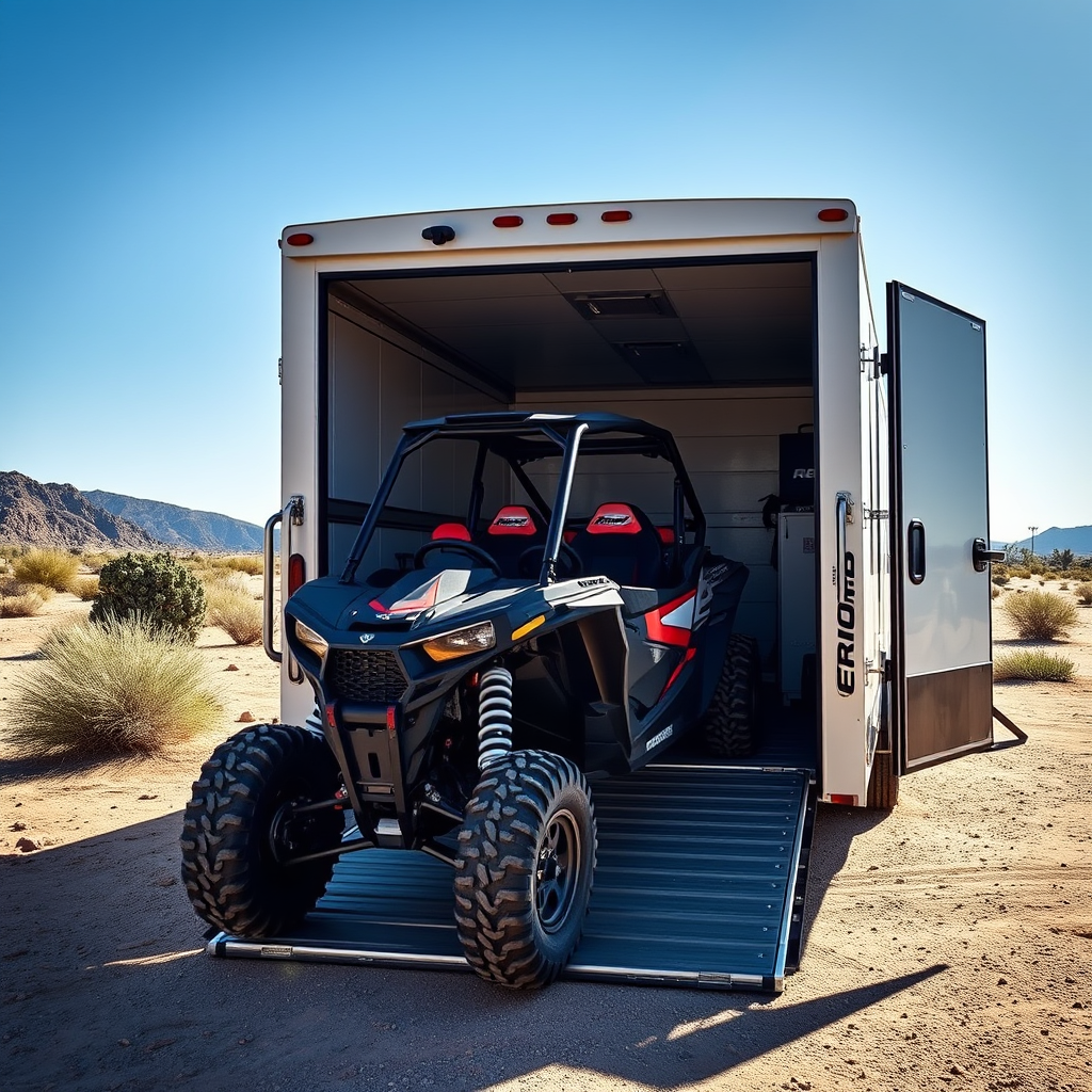 Toy Hauler Insurance: The Complete Owner's Guide to RV, Trailer, and Garage Contents Coverage