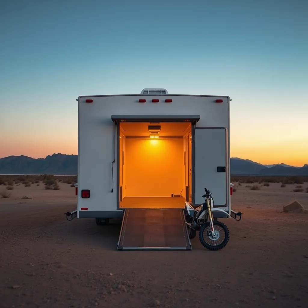 Toy Hauler Insurance: The Complete Owner's Guide to RV, Trailer, and Garage Contents Coverage