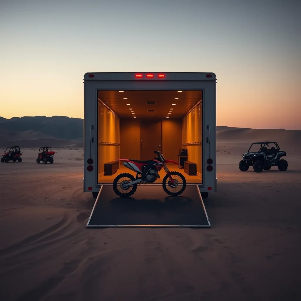 Fifth Wheel vs. Travel Trailer Toy Hauler Insurance: What's Different and What It Costs