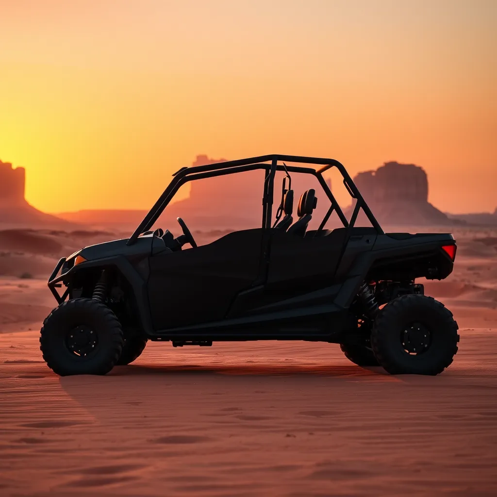 ATV Insurance for Toy Hauler Owners: Why Your RV Policy Isn't Enough